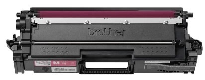 Toner Brother TN-TN821XXLM, 12 000 stran purpurový Toner Brother TN-TN821XXLM, 12 000 stran purpurový