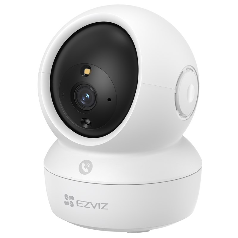 IP kamera EZVIZ H7C 4MP bílá