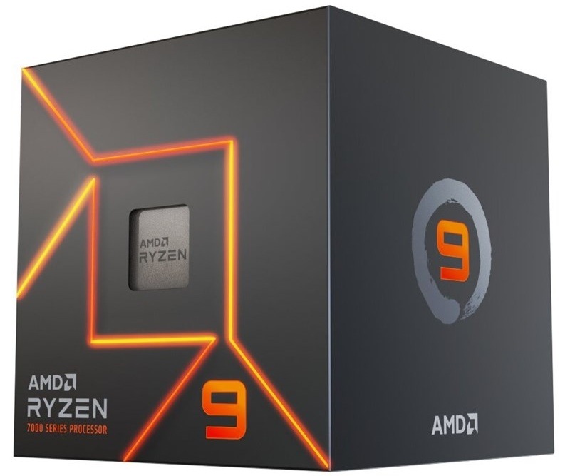 Procesor AMD Ryzen 9 7900
