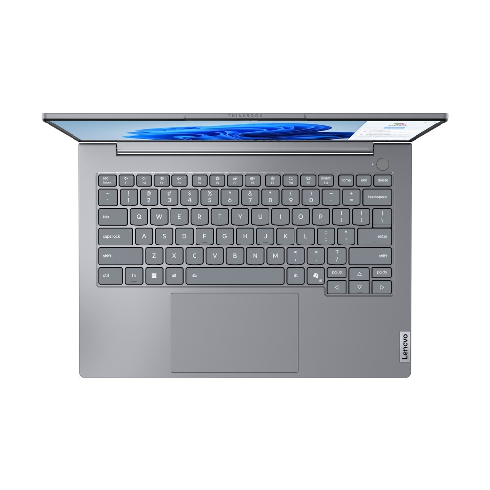 Notebook Lenovo ThinkBook 14 G8 IAL šedý