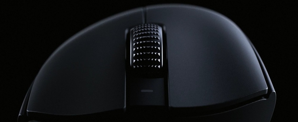 Myš Razer DeathAdder V4 Pro bílá
