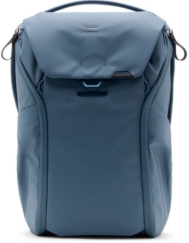 Batoh Peak Design Everyday Backpack 30L (v2) modrý