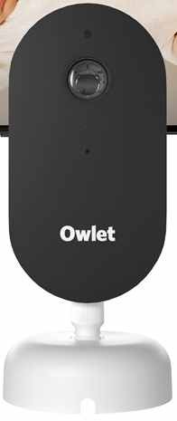 Kamera Owlet Dream Sight bílá