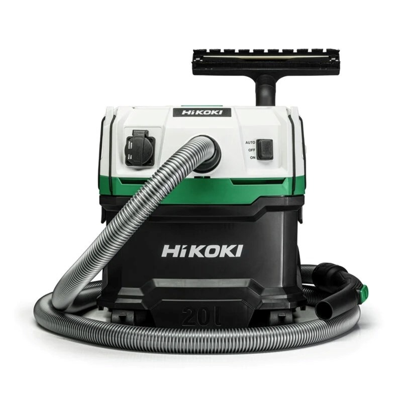 Průmyslový vysavač HIKOKI RP200YLWAZ