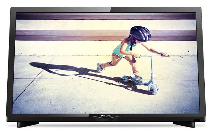 Televize Philips 22PFS4232 černá