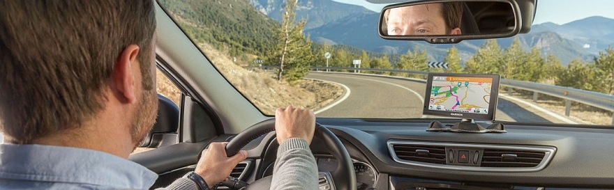 Navigační systém GPS Garmin Drive 5S Plus EU45 černá Garmin Drive 5S Plus