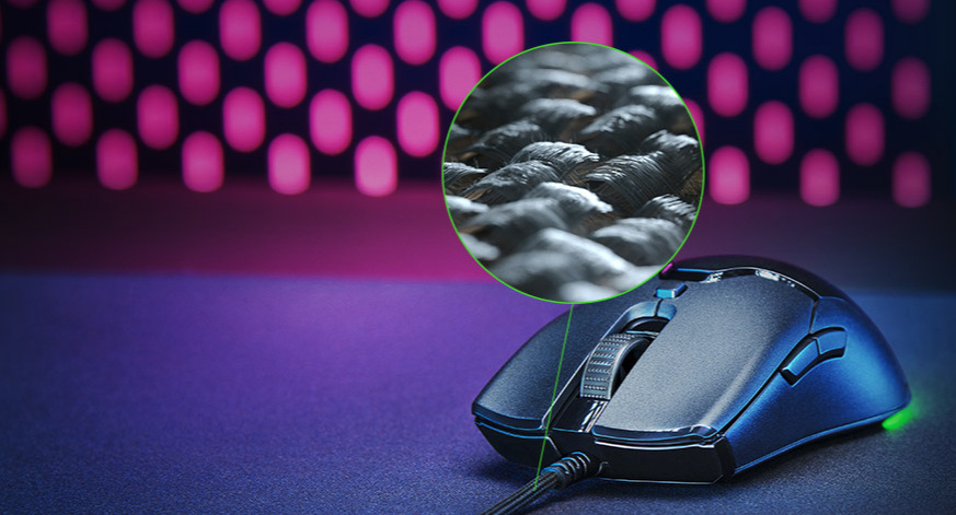 Myš Razer Viper Mini černá Myš Razer Viper Mini černá