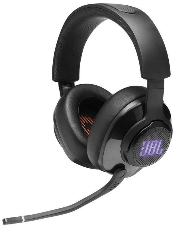 Headset JBL Quantum 400 černý