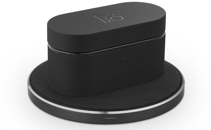 Sluchátka Bang & Olufsen Beoplay E8 Sport modrá Sluchátka Bang & Olufsen Beoplay E8 Sport modrá