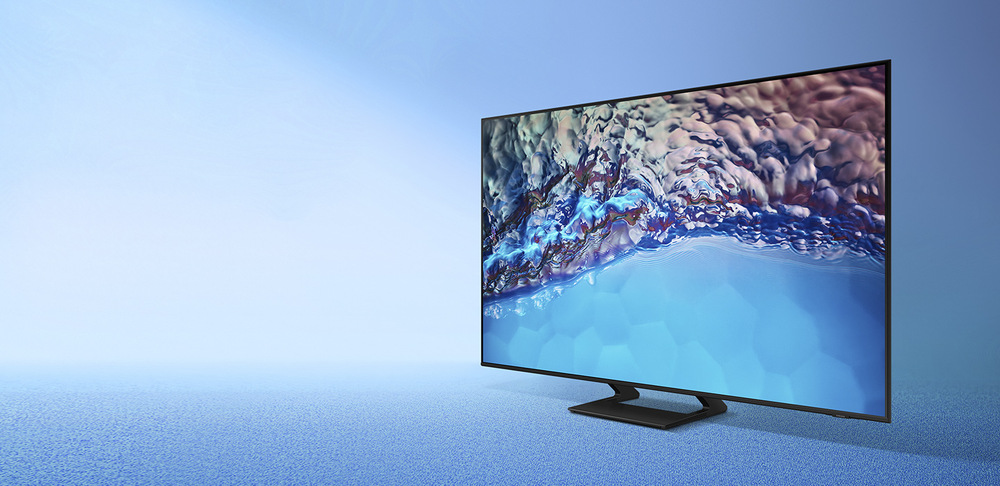 Televize Samsung UE55BU8572 Televize Samsung UE55BU8572