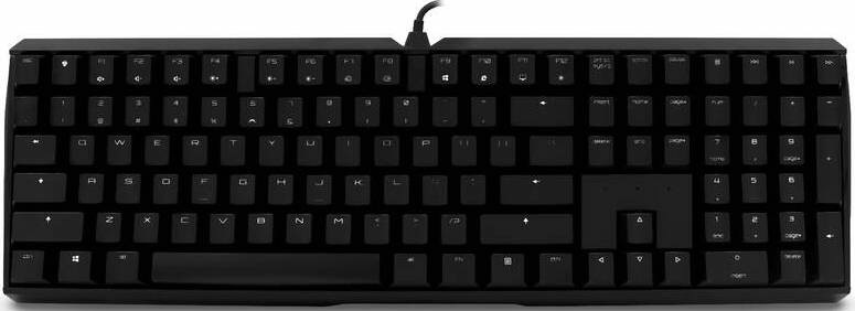 Klávesnice Cherry MX BOARD 3.0 S, UK černá Klávesnice Cherry MX BOARD 3.0 S, UK černá