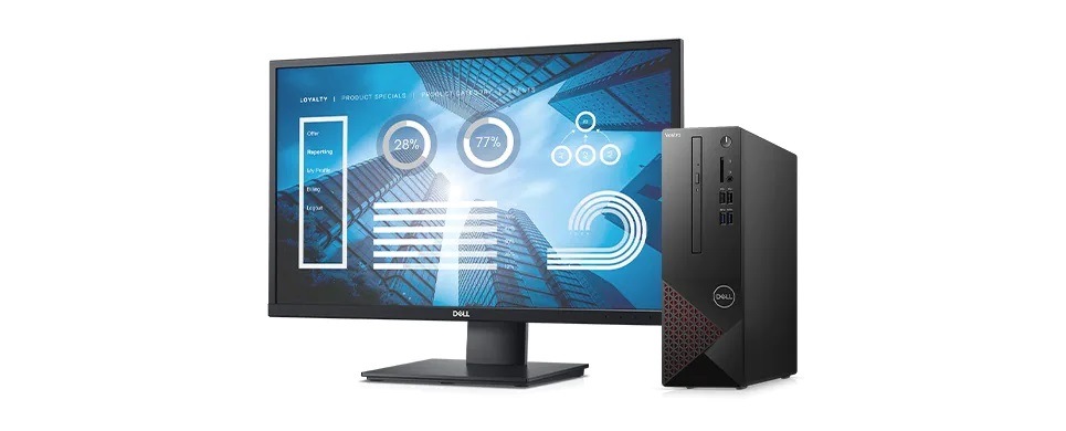 Dell Vostro 3681 SFF
