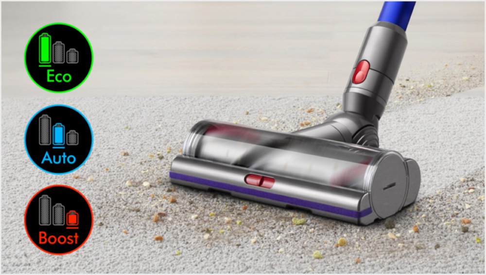 Dyson V11 Total Clean Tactical