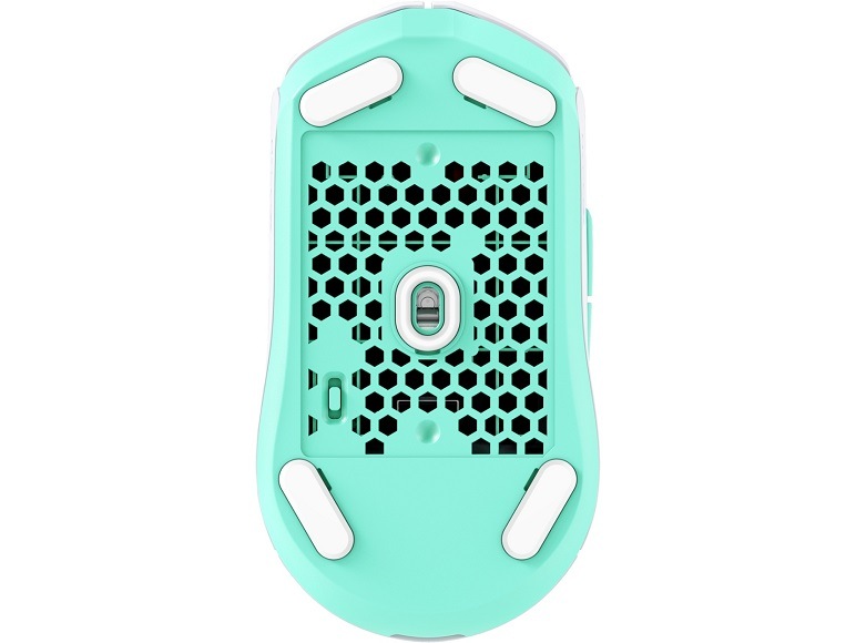 Myš HyperX Pulsefire Haste 2 Core bílá Myš HyperX Pulsefire Haste 2 Core bílá