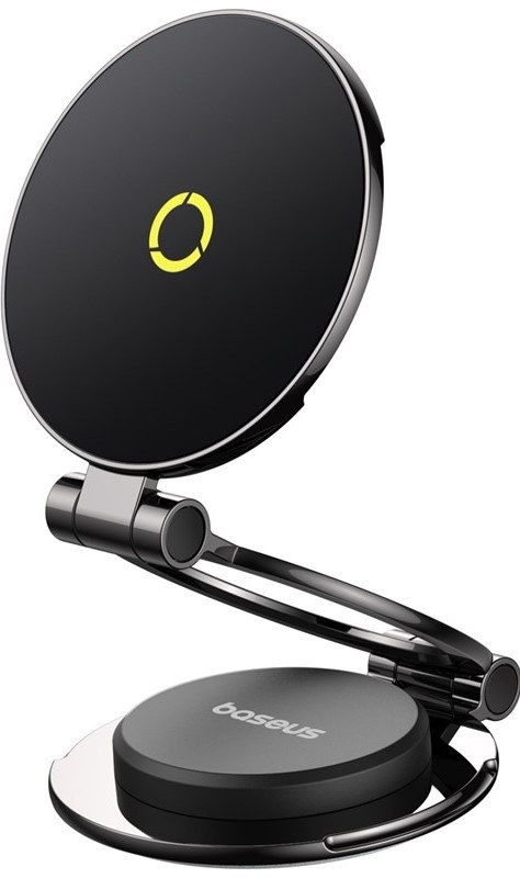 Držák na mobil Baseus MagPro Series II - černý