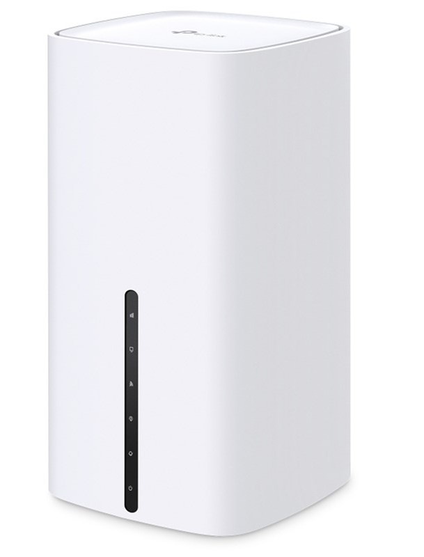 Router TP-Link Archer NX210 5G AX1800 bílý Router TP-Link Archer NX210 5G AX1800 bílý
