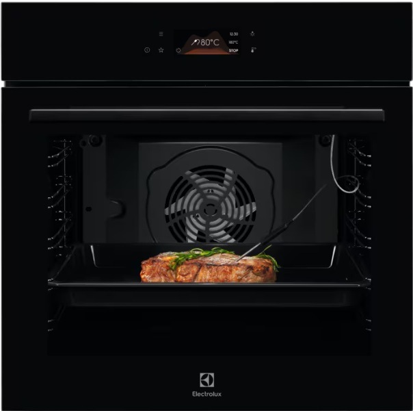 Electrolux LOD8P39Z série 500 SurroundCook SteamBake