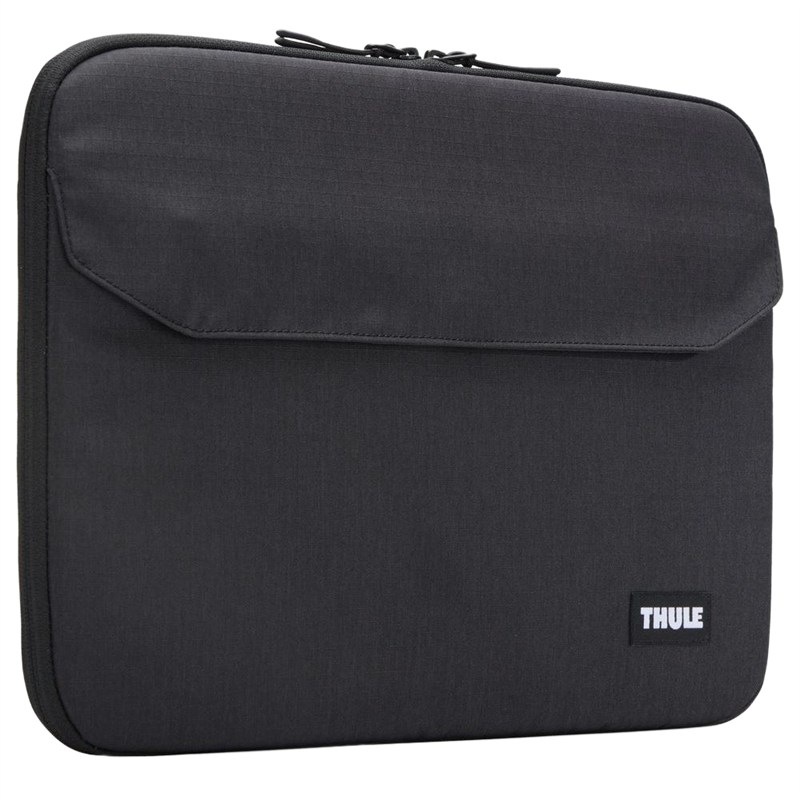 Obal na notebook THULE Lithos pro MacBook Air 15″, černá barva