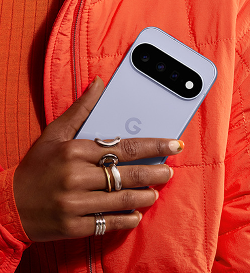 Mobilní telefon Google Pixel 11 5G 12 GB / 256 GB růžový Google Pixel 11 garantuje nadstandardní výdrž díky baterii o kapacitě 4 985 mAh