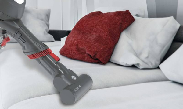 Tyčový vysavač Hoover H-FREE 100 HF122GPT 011 Hoover H-FREE 100 HF122GPT 011