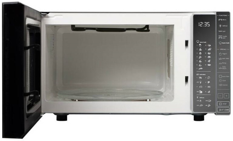 Mikrovlnná trouba Whirlpool MWP 303 M zrcadlový povrch Mikrovlnná trouba Whirlpool MWP 303 M zrcadlový povrch