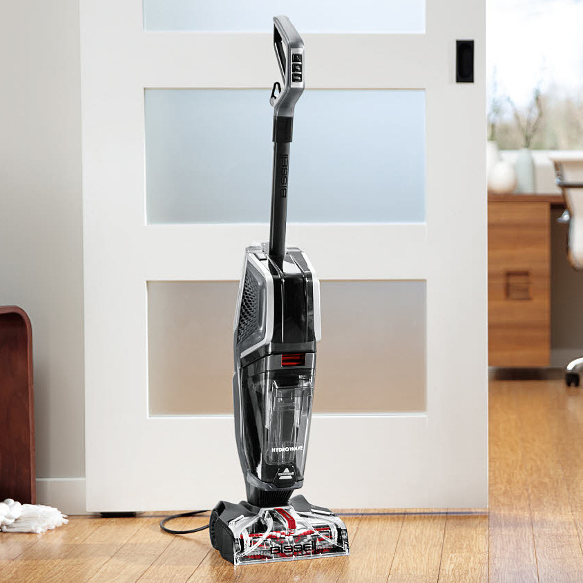 Čistič koberců Bissell 2571N HydroWave Čistič koberců Bissell 2571N HydroWave
