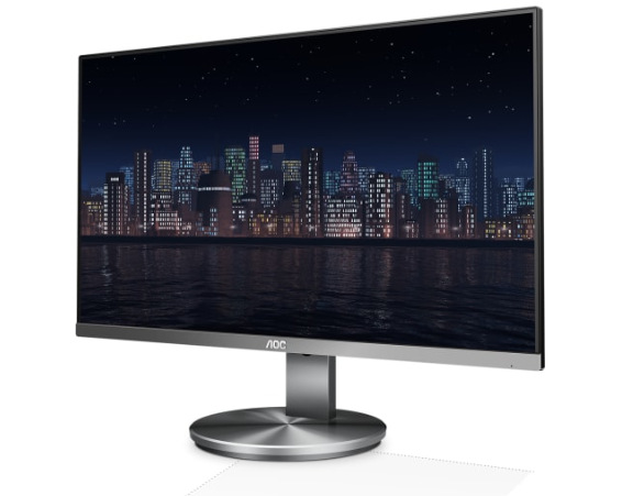 Monitor AOC I2490VXQ/BT Monitor AOC I2490VXQ/BT