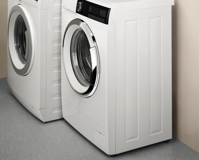 Pračka Electrolux PerfectCare 600 EW6S327SCI bílá Pračka Electrolux PerfectCare 600 EW6S327SCI bílá