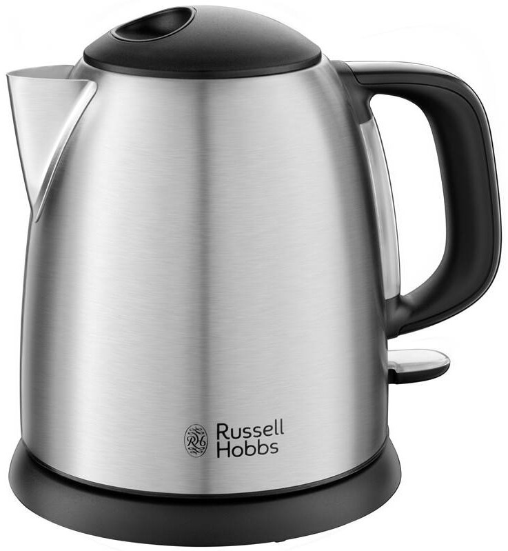 Rychlovarná konvice RUSSELL HOBBS 24991-70 Adventure Mini nerez