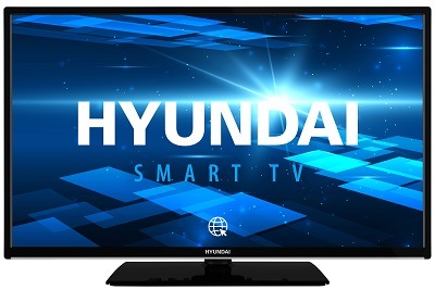 Televize Hyundai FLM 43TS543 SMART