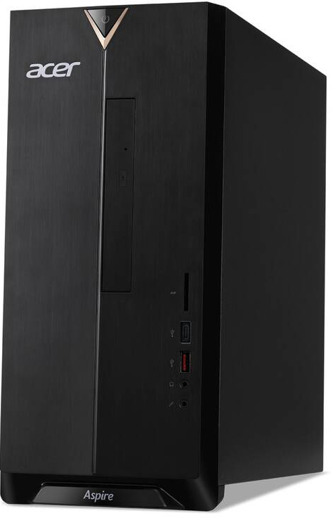 Herní počítač Acer Aspire TC-1660 černý