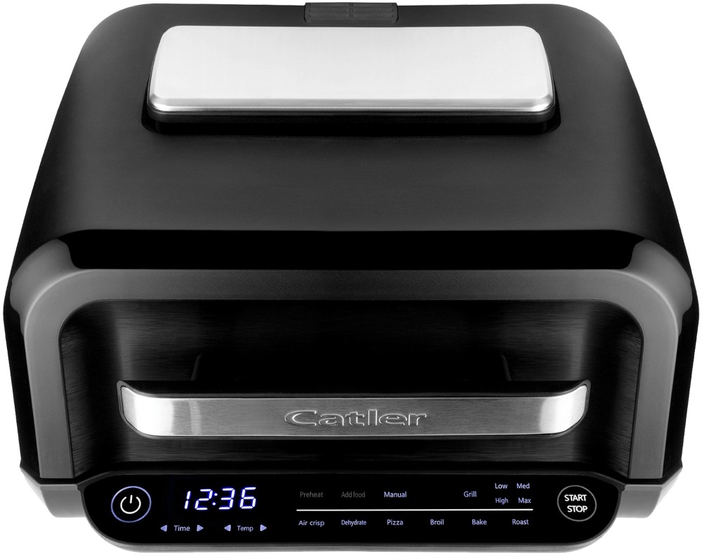 Catler HG 410 8 v 1 