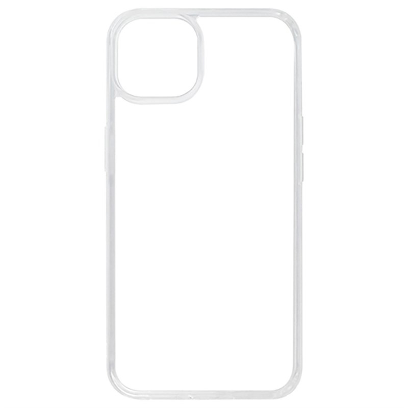 Kryt na mobil ER CASE Crystal na Apple iPhone 12 průhledný