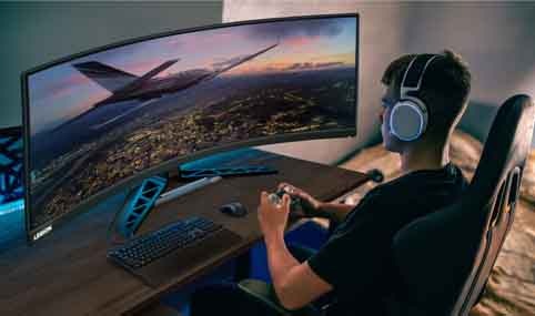 Lenovo R45w-30 (67B1GAC3EU)