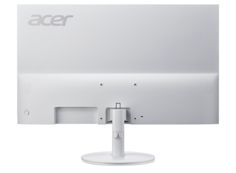 Monitor Acer SA243YGOwi bílý Monitor Acer SA243YGOwi bílý