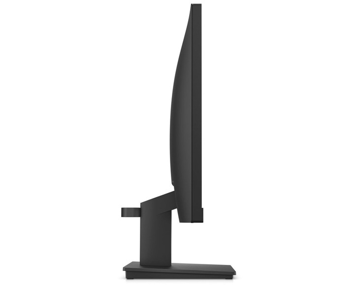 Monitor HP 322pf černý