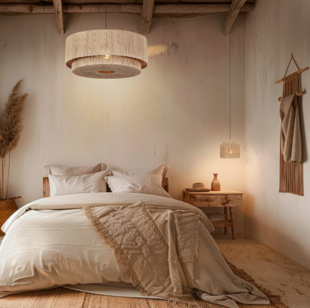 Závěsné svítidlo TRIO SMILLA, E27 černé Závěsné svítidlo TRIO SMILLA, E27 - černé