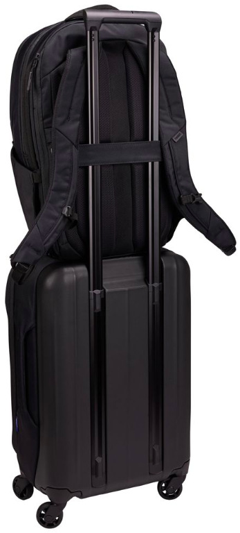 Batoh na notebook THULE Subterra 2, 27 L - černý