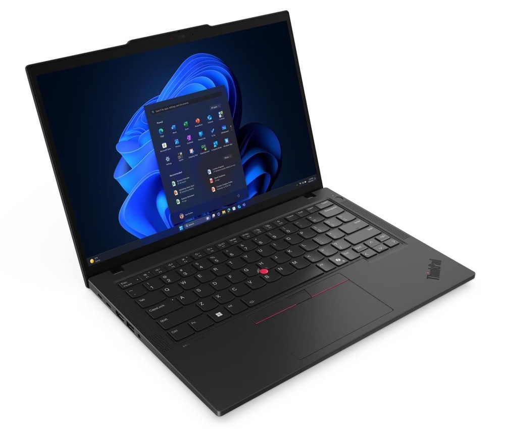 Notebook Lenovo ThinkPad T14 Gen 6 černý Notebook Lenovo ThinkPad T14 Gen 6 černý