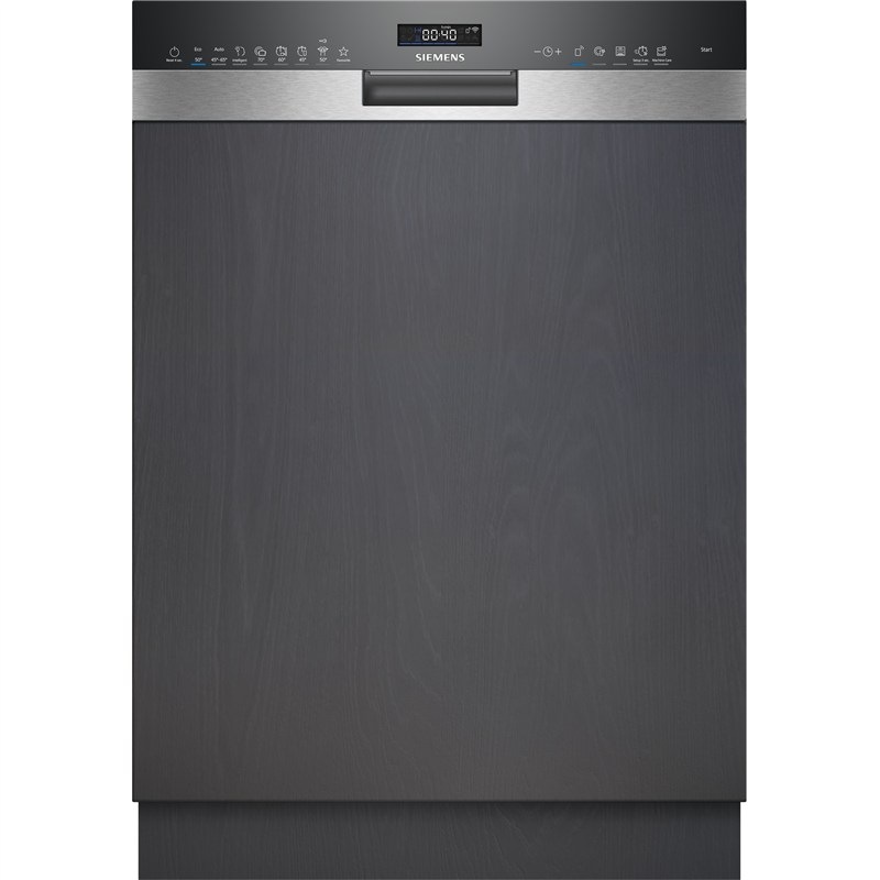 Myčka Siemens SN55YS07CE