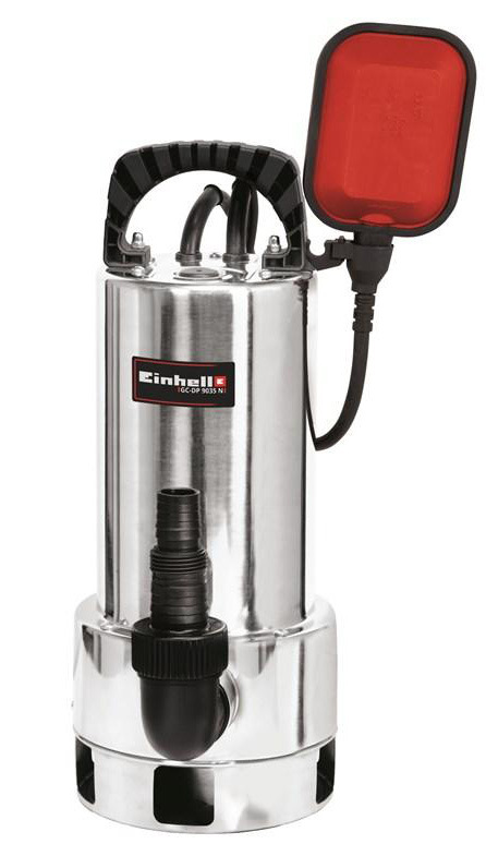 Einhell Classic GC-DP 9035 N 