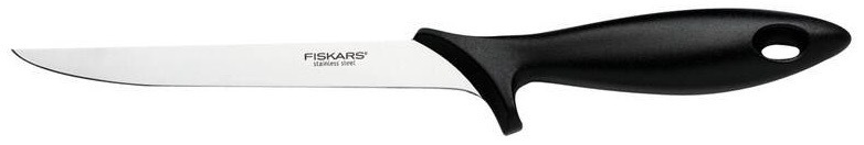 Nůž Fiskars Essential flexi 18 cm