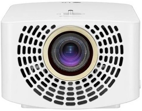 Projektor LG HF60LSR bílý