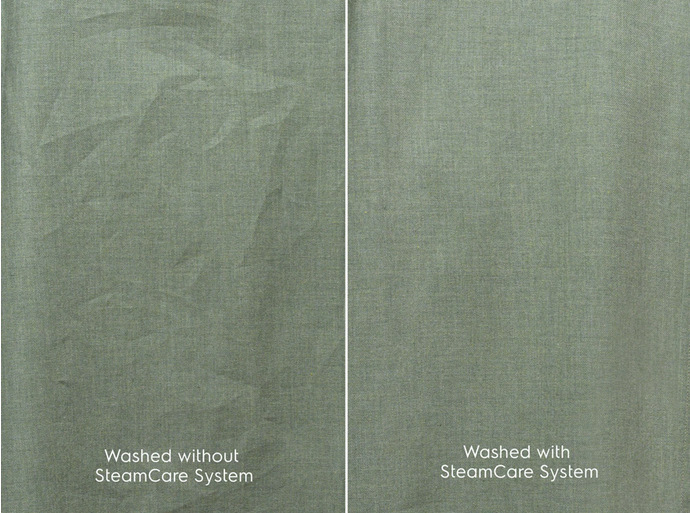 Pračka Electrolux UltraCare 800 EW8F348WC bílá Pračka Electrolux UltraCare 800 EW8F348WC bílá