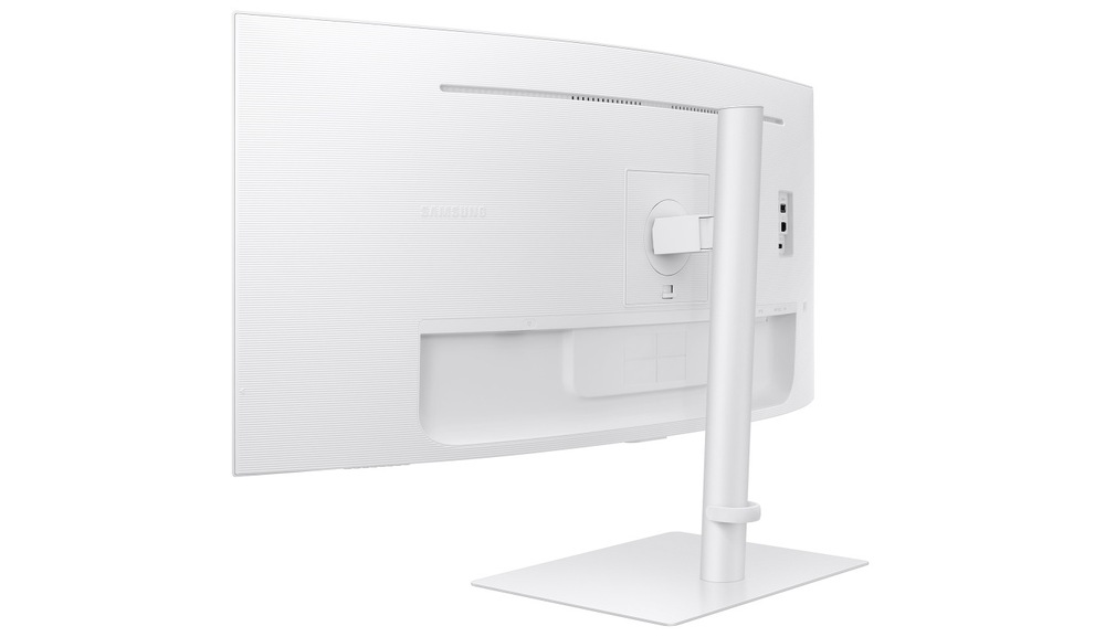 Monitor Samsung ViewFinity S6 S65TC bílý Monitor Samsung ViewFinity S6 S65TC bílý