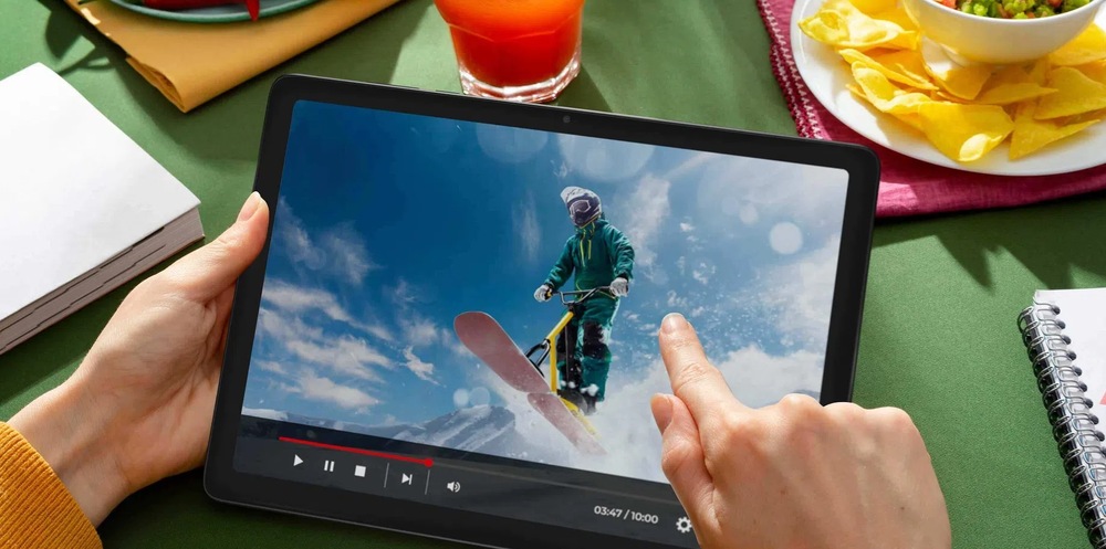 TCL TAB 10L Gen 2