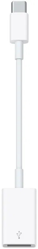 Redukce Apple USB-C / USB (2024) bílá