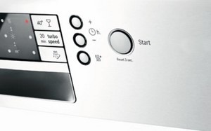 Myčka nádobí Bosch Silence Plus SMS46CW01E bílá Myčka nádobí Bosch Silence Plus SMS46CW01E bílá