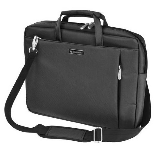 Brašna na notebook GoGEN SOFIA 15,6" šedá