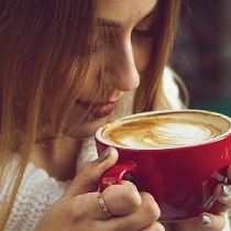 Automatický kávovar Nivona CafeRomatica NICR 820 černý